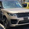 Range Rover Vogue 2019 sdv6