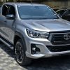 Toyota Hilux 2019 2GD-FTV