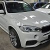 BMW X5 X35D 2018