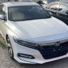 Honda Accord 2020