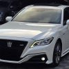 Toyota Crown RS 2.5L Hybrid