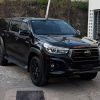 Toyota Hilux D.cab 2019